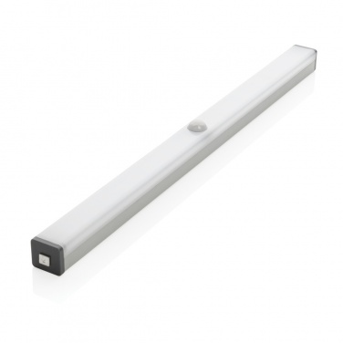 Logotrade promotional giveaway picture of: USB-rechargeable motion sensor LED light large
