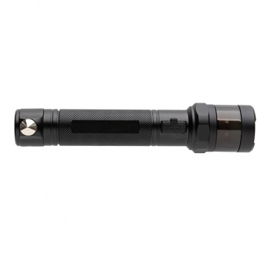 Logotrade advertising product image of: Gear X RCS recycled aluminum high performance car torch