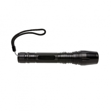 Logo trade promotional gift photo of: Torch 10W Heavy duty CREE