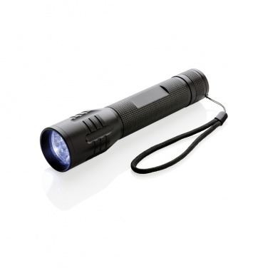 Logotrade advertising product image of: 3W large CREE torch