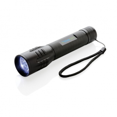 Logotrade promotional item image of: 3W large CREE torch