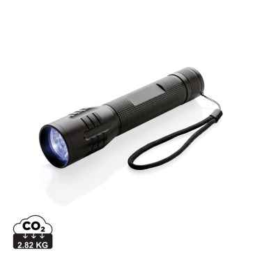 Logotrade promotional giveaway image of: 3W large CREE torch
