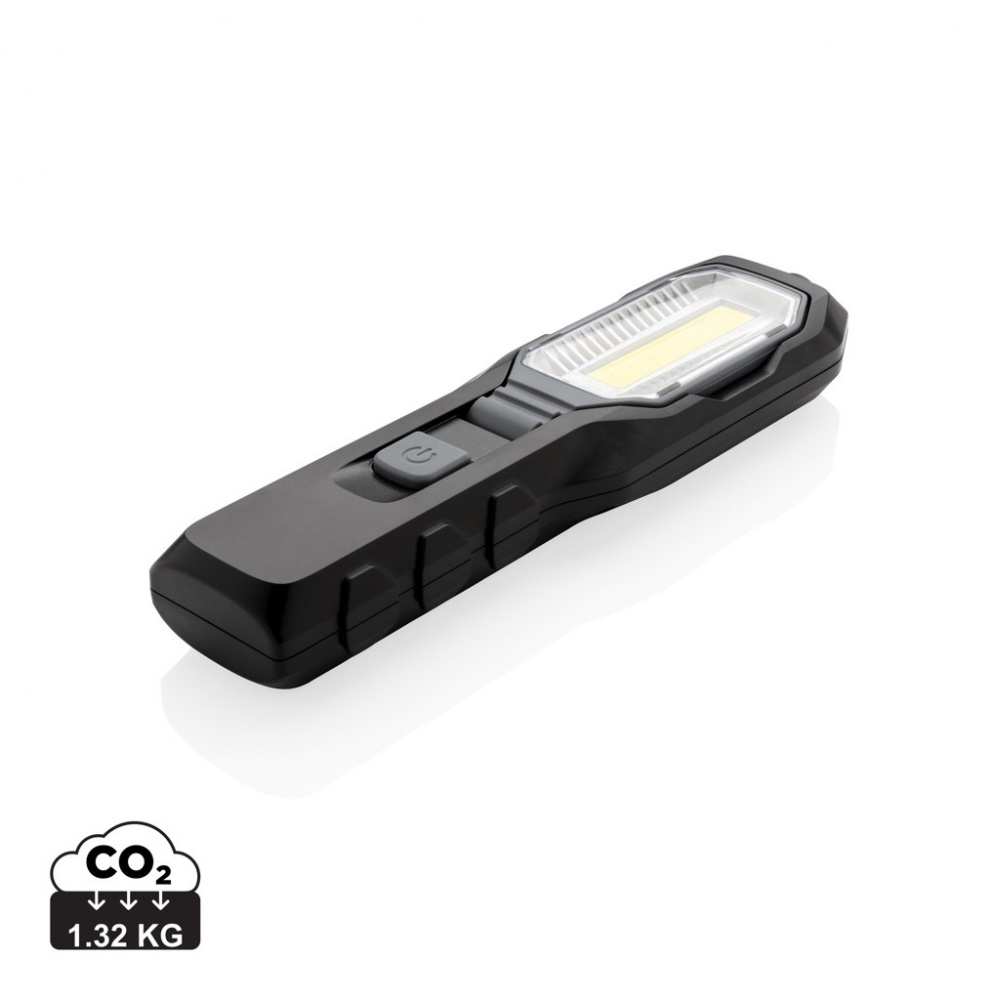 Logotrade promotional product picture of: Heavy duty work light with COB