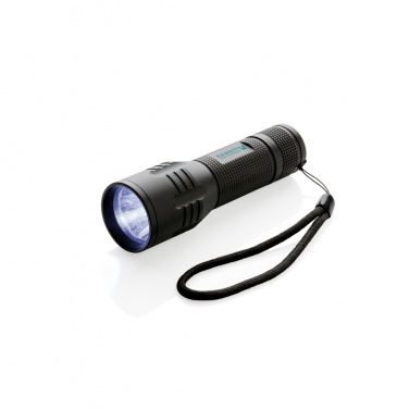 Logotrade corporate gift image of: 3W medium CREE torch