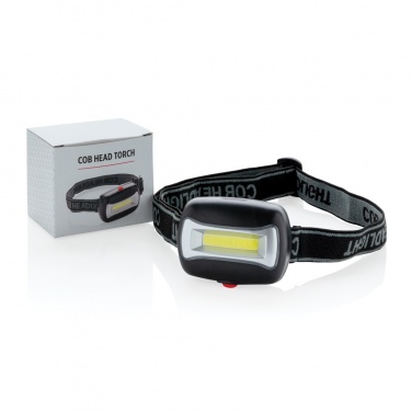 Logo trade corporate gift photo of: COB head torch
