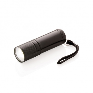 Logotrade promotional item picture of: COB torch