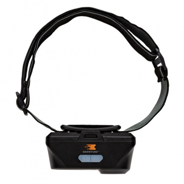 Logotrade promotional giveaway picture of: COB and LED headlight