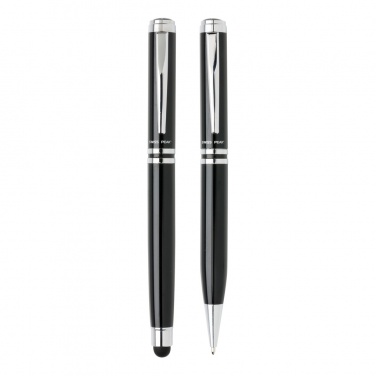Logotrade promotional products photo of: Executive pen set