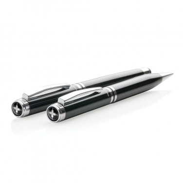 Logotrade promotional products photo of: Executive pen set
