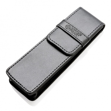 Logo trade promotional giveaways image of: Executive pen set