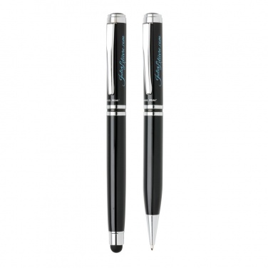 Logotrade promotional product image of: Executive pen set