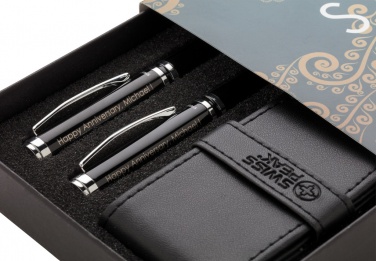 Logotrade corporate gifts photo of: Executive pen set