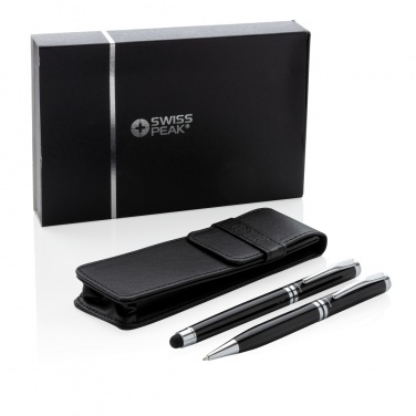 Logotrade advertising product picture of: Executive pen set