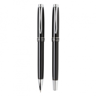 Logotrade promotional products photo of: Heritage pen set