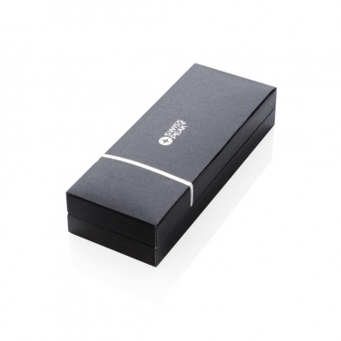 Logo trade promotional product photo of: Heritage pen set