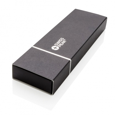 Logo trade promotional products picture of: Luzern pen set