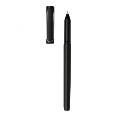 Logotrade promotional products photo of: X6 cap pen with ultra glide ink