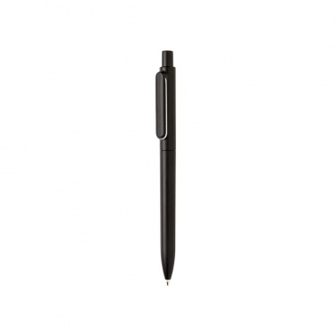 Logo trade promotional product photo of: X6 pen