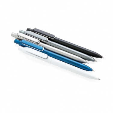 Logotrade advertising product image of: X6 pen