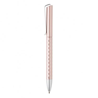 Logotrade promotional giveaways photo of: X3.1 pen