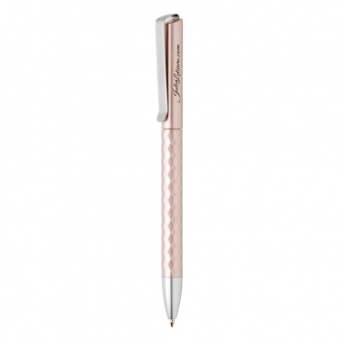 Logotrade business gift image of: X3.1 pen