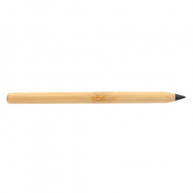 Logo trade promotional item photo of: Tree free infinity pencil