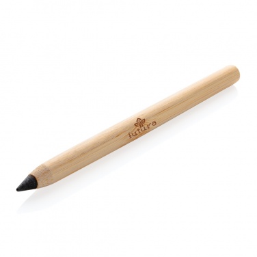 Logotrade promotional product image of: Tree free infinity pencil