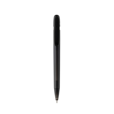 Logotrade corporate gifts photo of: Devin GRS certified RABS pen transparent