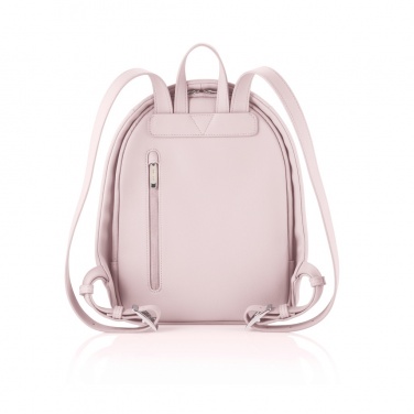 Logo trade corporate gifts picture of: Elle Fashion, Anti-theft backpack