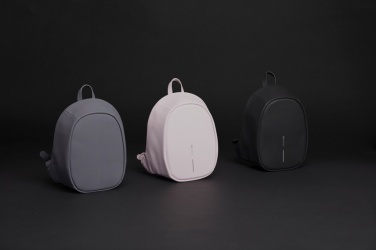 Logo trade promotional giveaways picture of: Elle Fashion, Anti-theft backpack