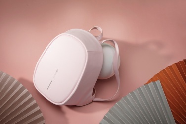 Logo trade corporate gift photo of: Elle Fashion, Anti-theft backpack