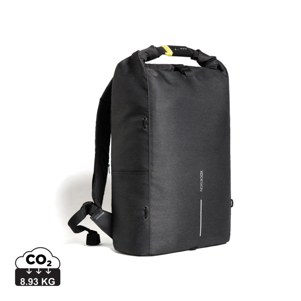 Logotrade promotional merchandise picture of: Urban Lite anti-theft backpack