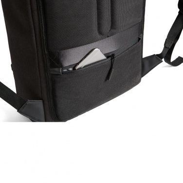 Logo trade promotional product photo of: Urban Lite anti-theft backpack