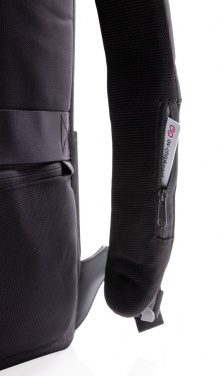 Logo trade promotional gift photo of: Urban Lite anti-theft backpack