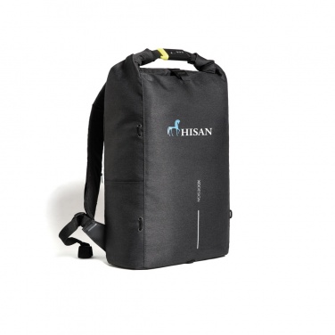 Logotrade business gift image of: Urban Lite anti-theft backpack