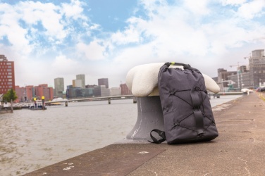 Logo trade promotional gifts picture of: Urban Lite anti-theft backpack