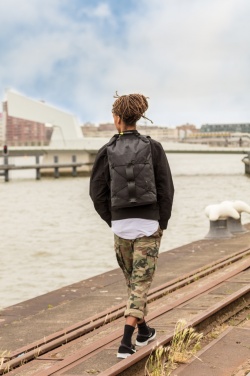 Logo trade promotional giveaways image of: Urban Lite anti-theft backpack