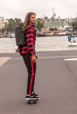 Logotrade business gift image of: Urban Lite anti-theft backpack