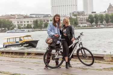 Logo trade promotional gifts image of: Urban Lite anti-theft backpack