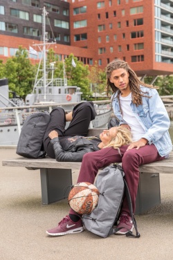 Logo trade corporate gift photo of: Urban Lite anti-theft backpack