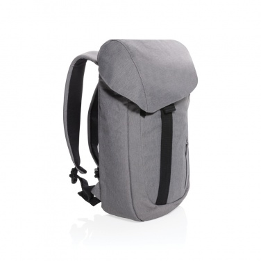 Logotrade promotional merchandise picture of: Osaka backpack