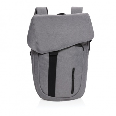 Logotrade promotional item image of: Osaka backpack