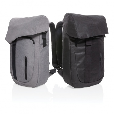 Logo trade advertising product photo of: Osaka backpack