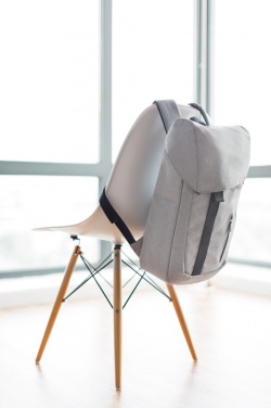 Logo trade promotional products picture of: Osaka backpack