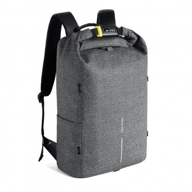 Logo trade promotional gift photo of: Urban anti-theft cut-proof backpack