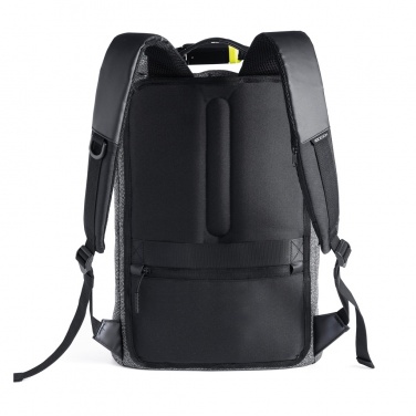 Logo trade advertising products image of: Urban anti-theft cut-proof backpack
