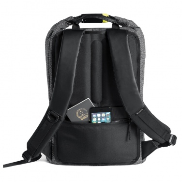 Logotrade promotional product image of: Urban anti-theft cut-proof backpack