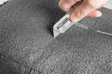 Logo trade business gift photo of: Urban anti-theft cut-proof backpack