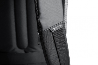 Logo trade promotional merchandise image of: Urban anti-theft cut-proof backpack