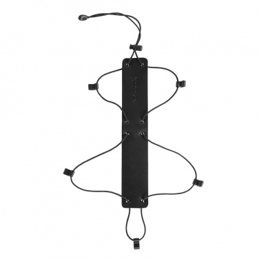 Logo trade promotional item photo of: Urban anti-theft cut-proof backpack